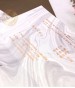 E11015 燙金對折式婚卡(含專屬信封內襯)